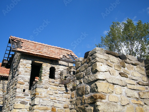 Arutella - Roman Camp photo