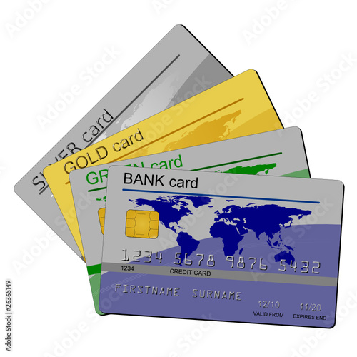 credit card