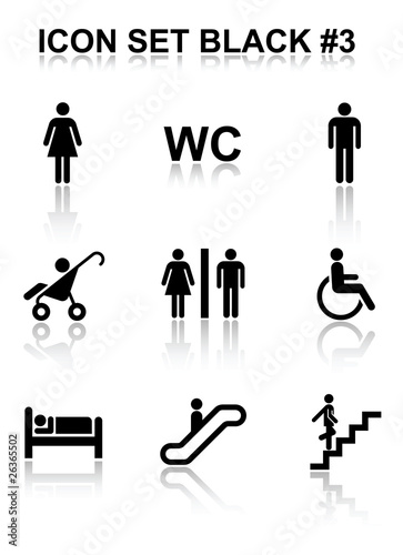 Icon Set #3