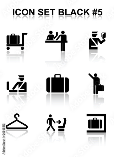 Icon Set #5