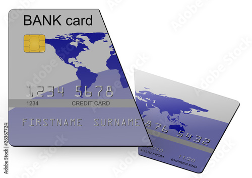 credit card