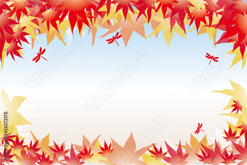 maple background
