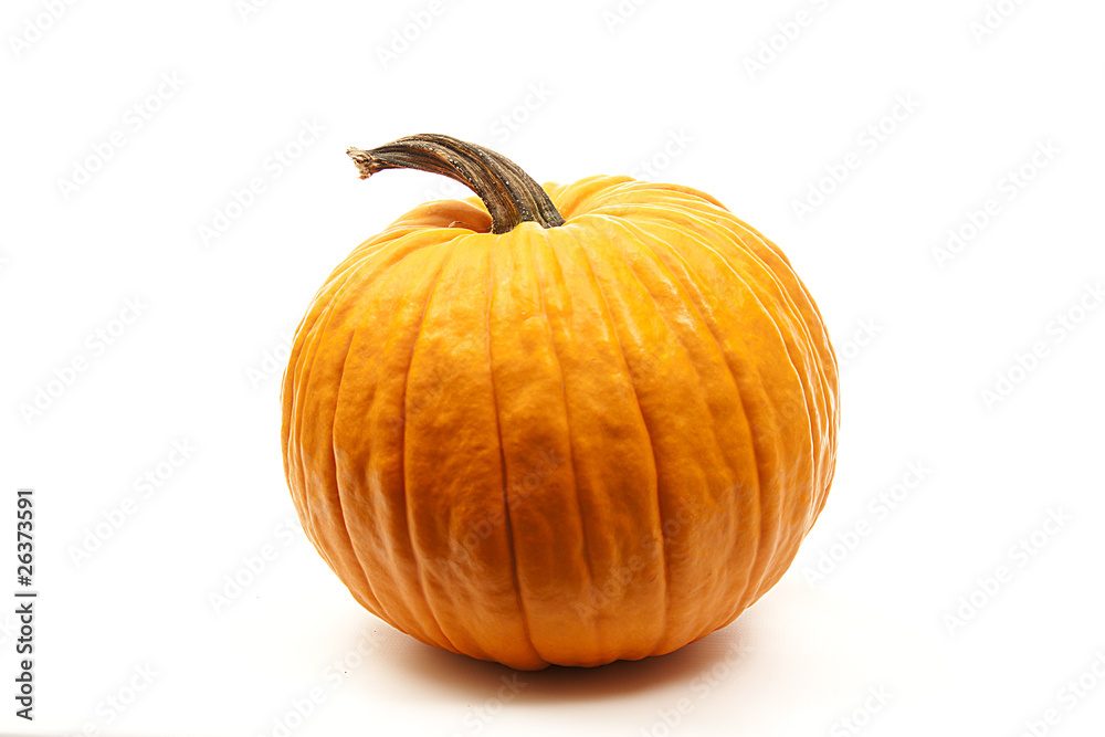 Obraz premium orange pumpkins