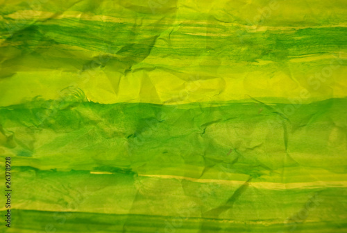 Green Grunge