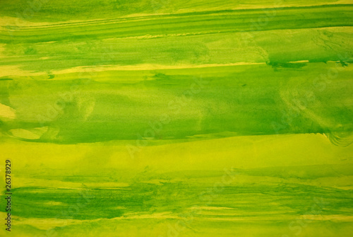 Green Grunge