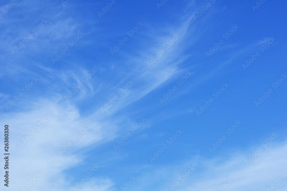 Cirrus Clouds Cirrus Clouds