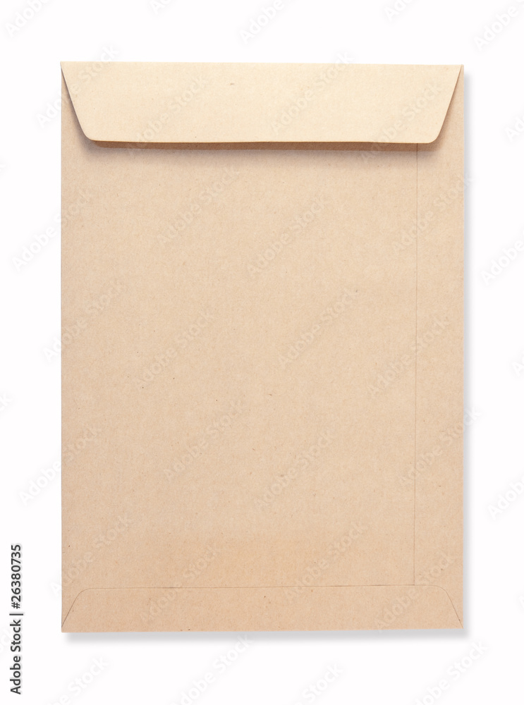 Brown Envelopes Brown Envelopes