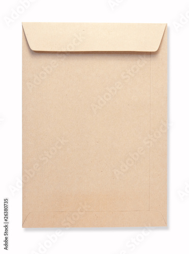 Brown Envelopes