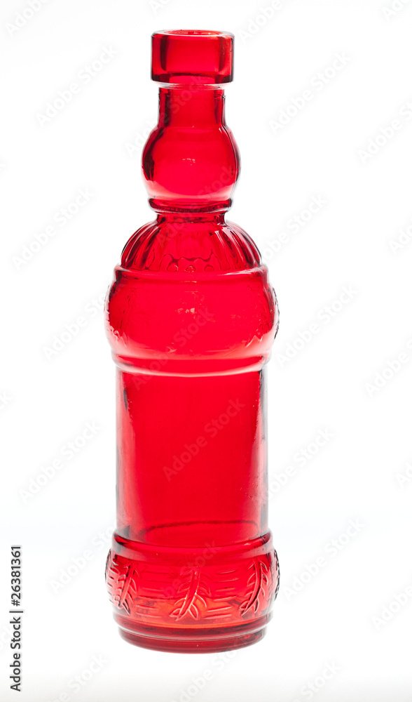 Glasflaschen Glasflaschen
