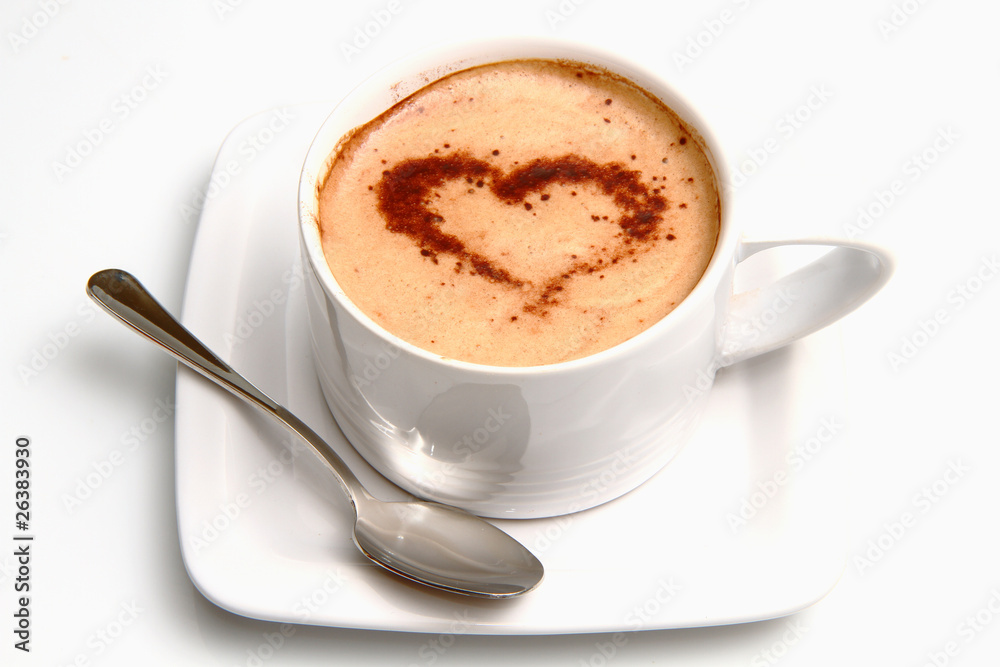 cappuccino cappuccino