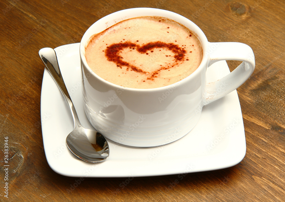 cappucino cappucino