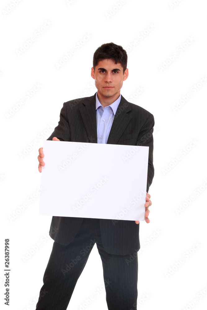 Handsome Businessman Handsome Businessman