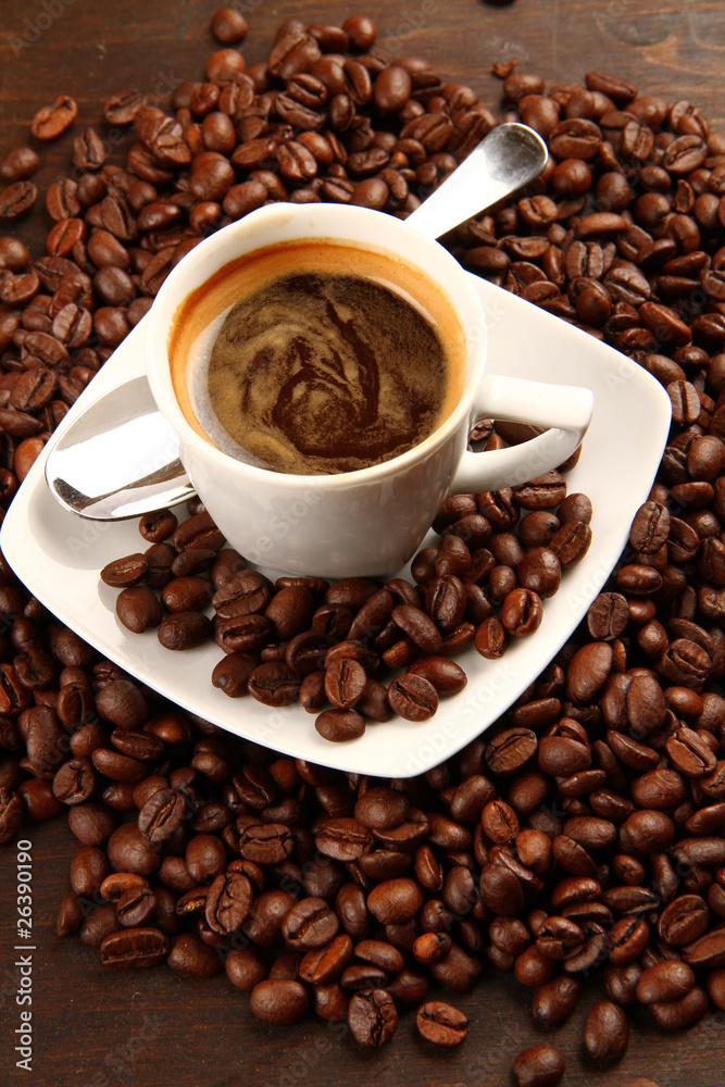 caffè caffè