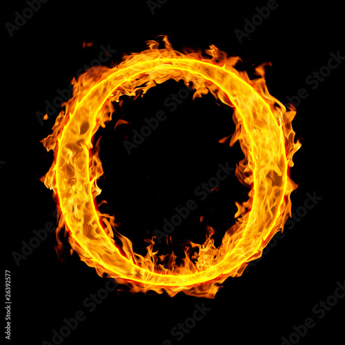 fire letter