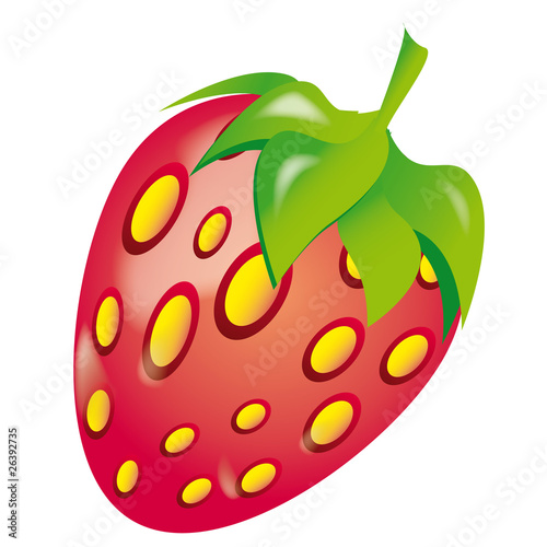 fraise