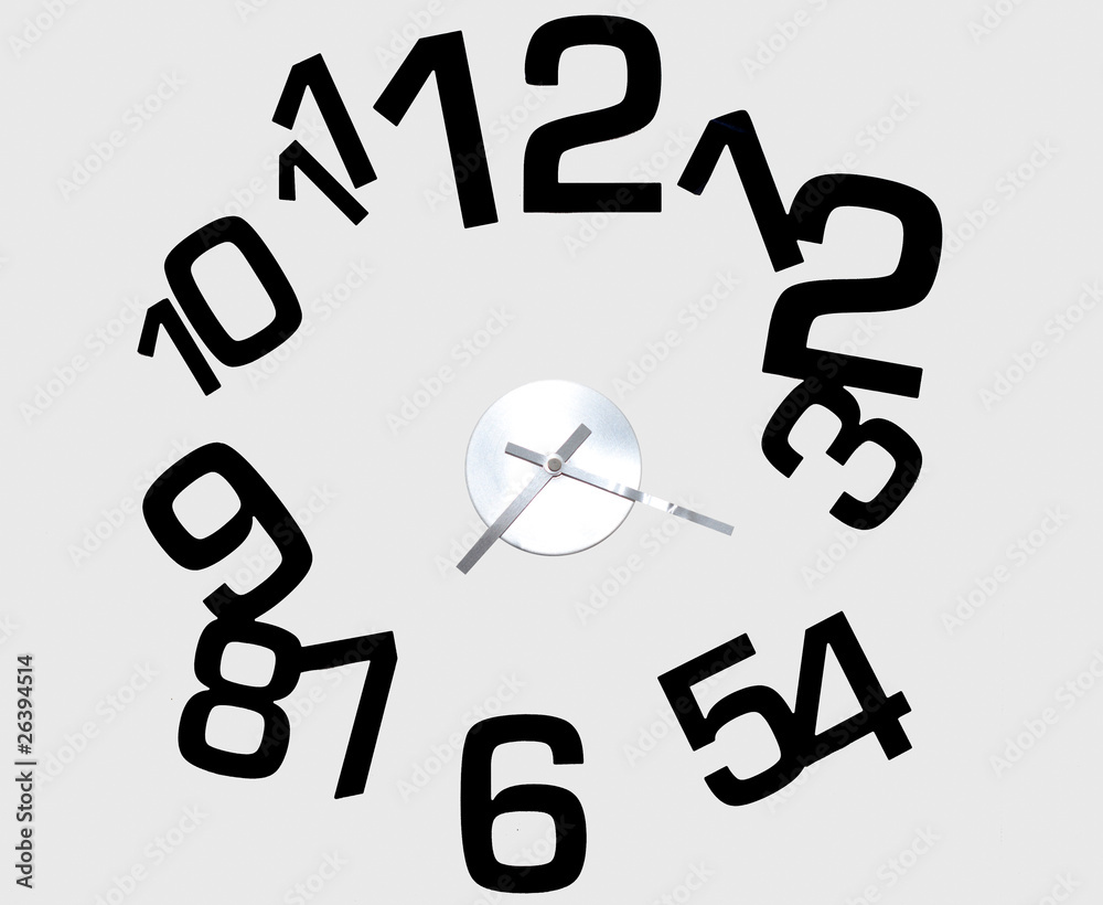 clock clock