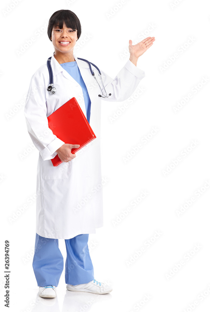 medical doctor medical doctor
