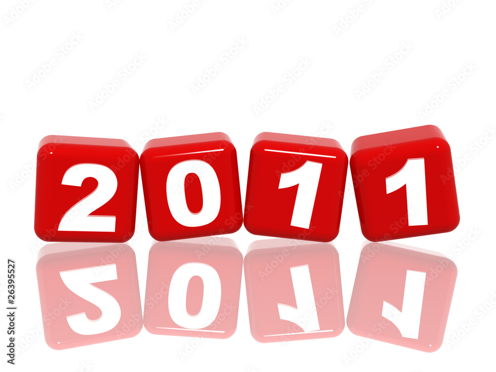 red cubes 2011 red cubes 2011