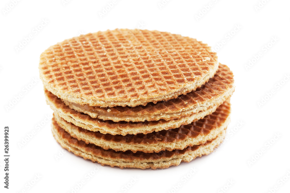 Waffles Waffles