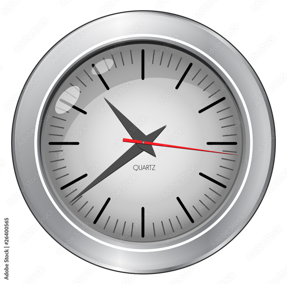 Wall clock Wall clock