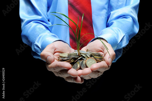 Photos sprout