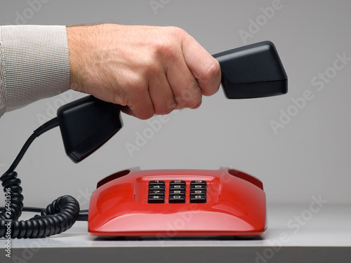 фотографія Customer service