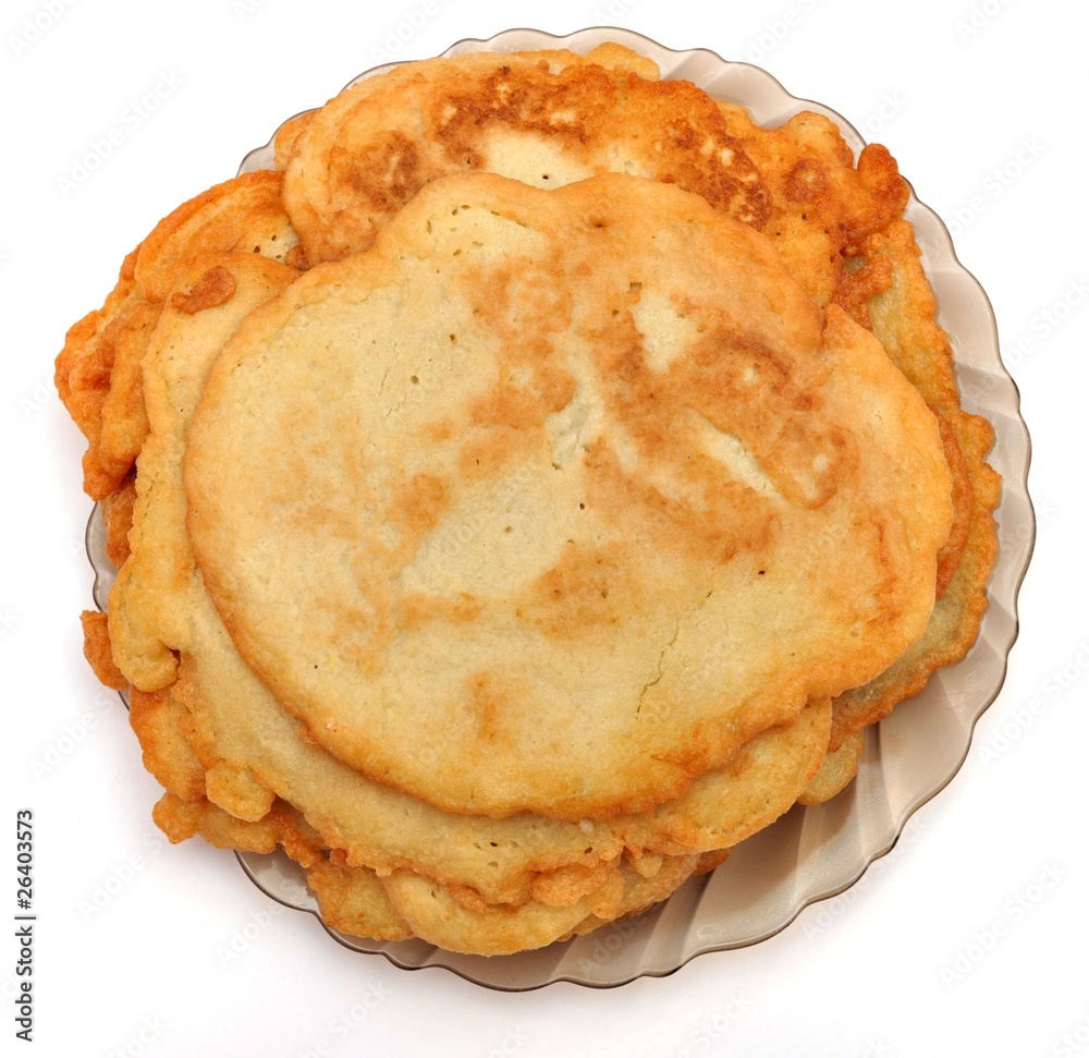 crepe crepe