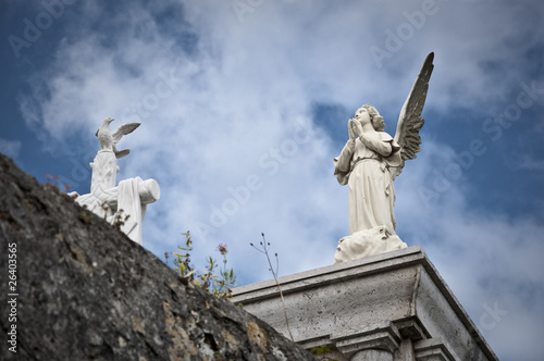 Cementerio de Laredo © ihervas