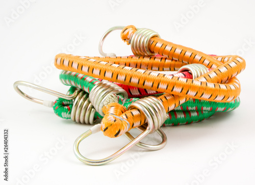 bungee rope cords