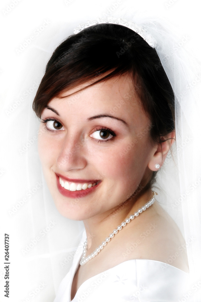 Bride Portrait 2 Bride Portrait 2