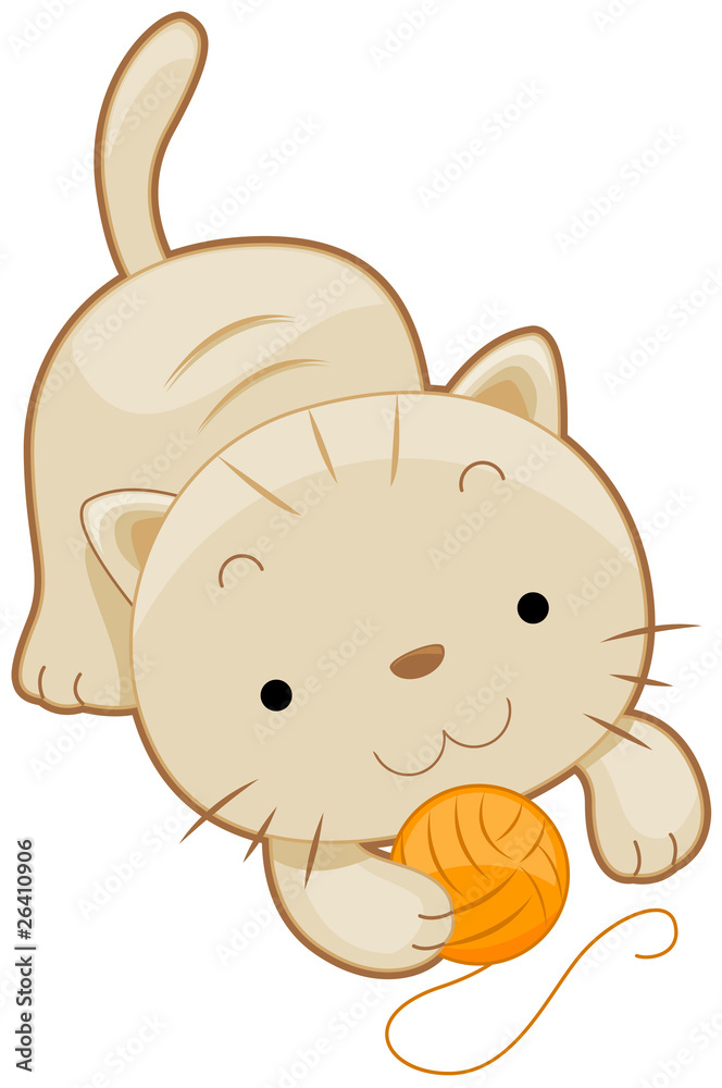 Cute Cat Cute Cat