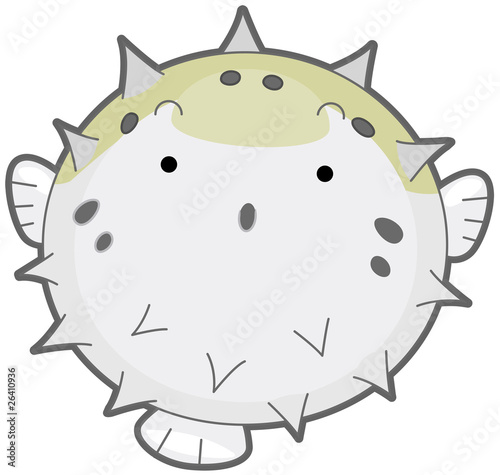 Puffer Fish