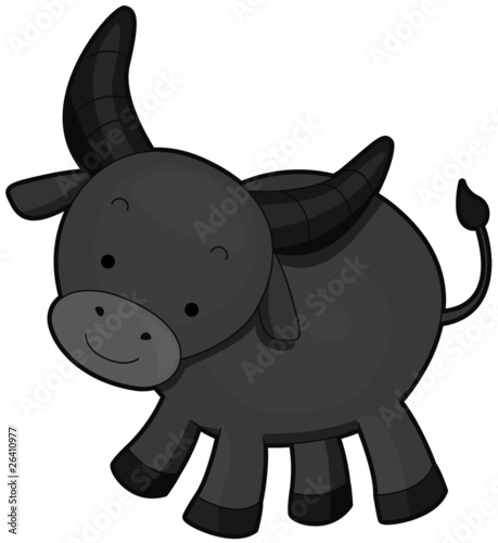 Water Buffalo