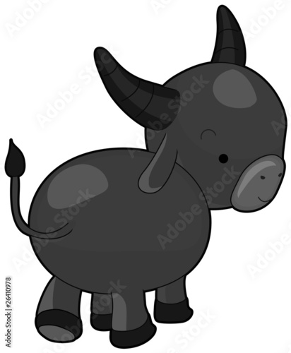 Water Buffalo