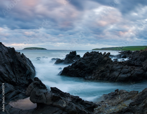 Granite Island 02 © Michael Vorobiev