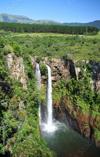 macmaac wasserfall südafrika