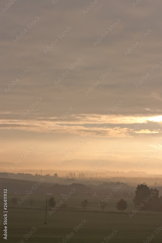 sunrise