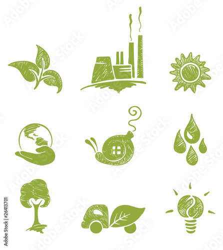 Eco set
