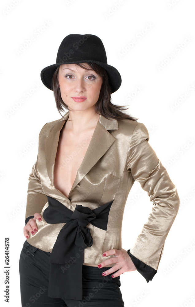 Fototapeta premium challenge