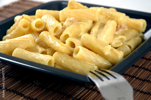 Pasta alla carbonara