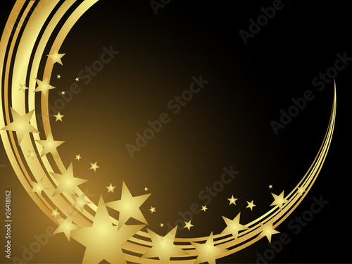 Weihnachtliches Design