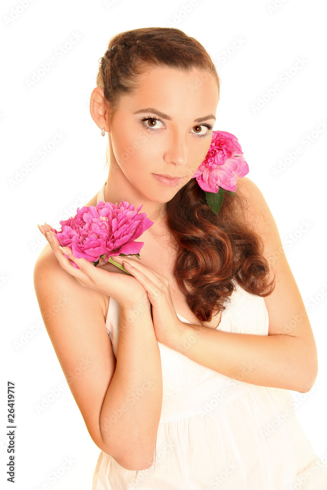 beautiful female beautiful female
