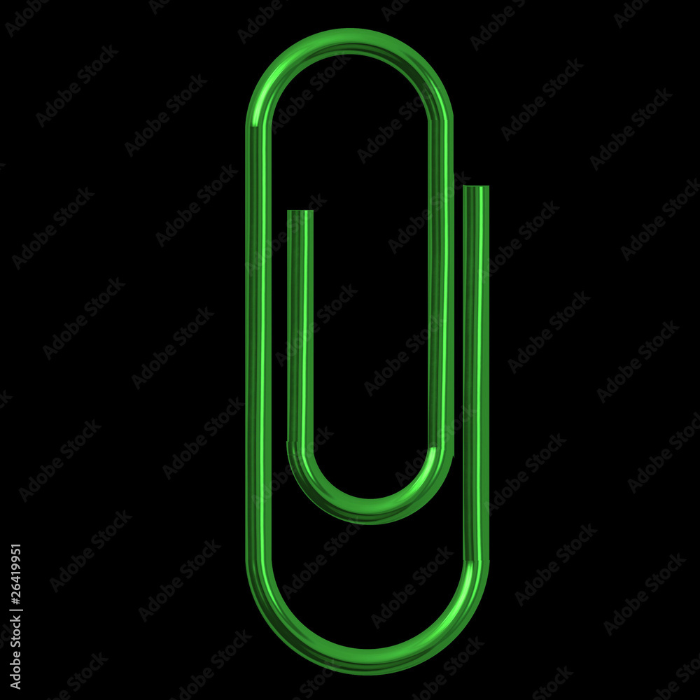 paper clip paper clip