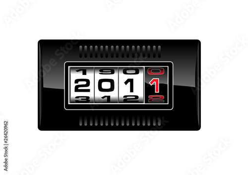 Compteur 2011