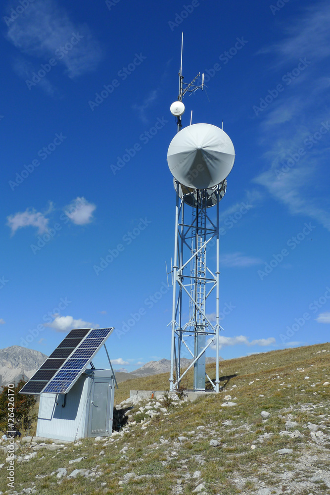 antenne relais antenne relais