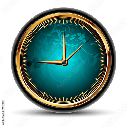 clocks