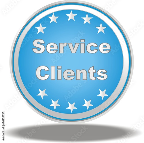 bouton service clients