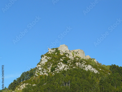 Photography Fort Belin
