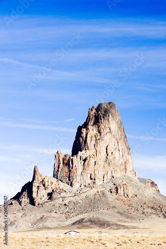 landscape of Arizona, USA