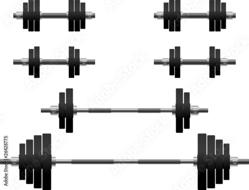 set of weights. second variant